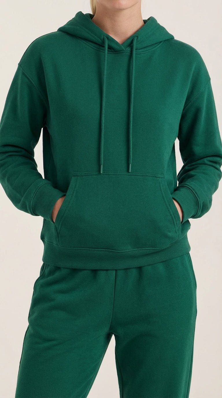 Miriam | Cozy set van sweater en joggingbroek