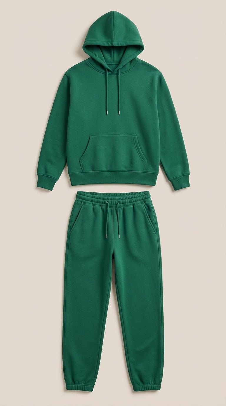 Miriam | Cozy set van sweater en joggingbroek
