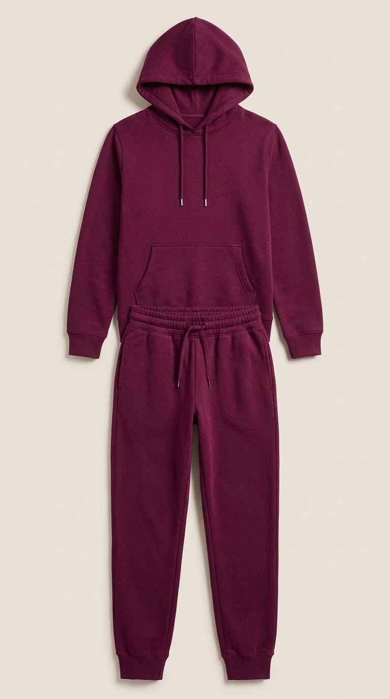 Miriam | Cozy set van sweater en joggingbroek
