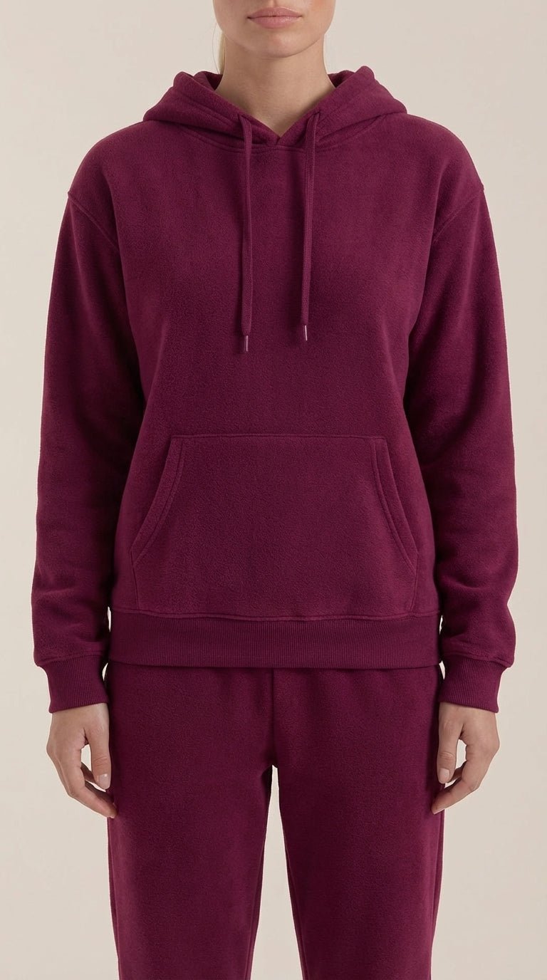 Miriam | Cozy set van sweater en joggingbroek