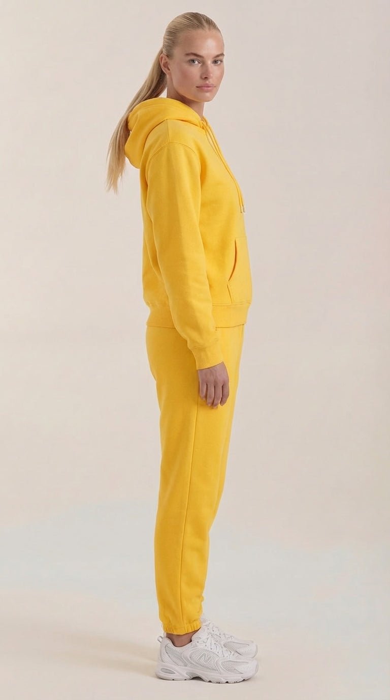 Miriam | Cozy set van sweater en joggingbroek