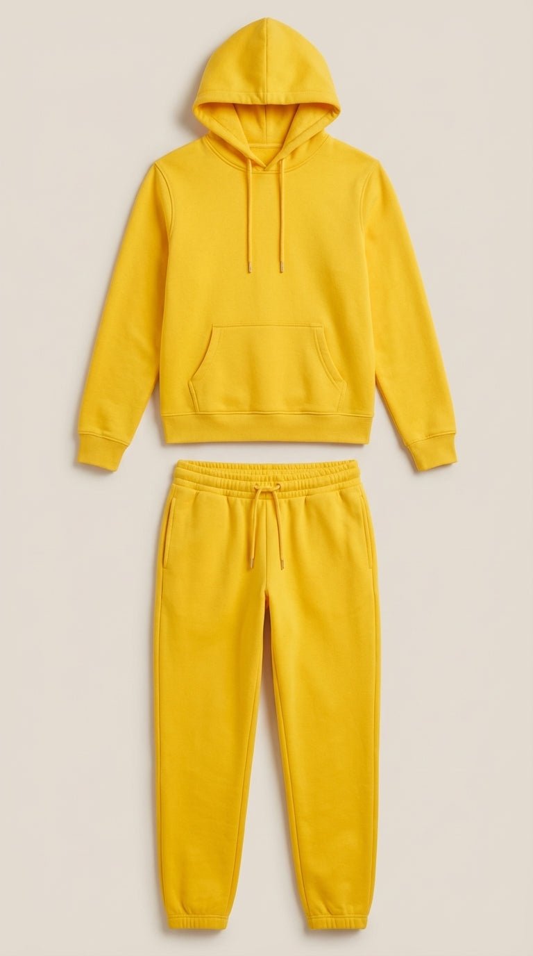 Miriam | Cozy set van sweater en joggingbroek