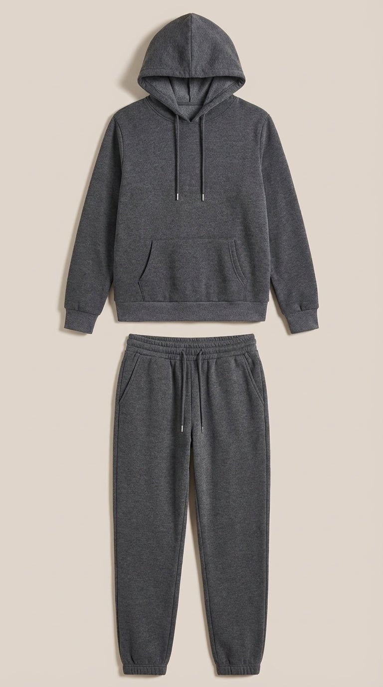 Miriam | Cozy set van sweater en joggingbroek