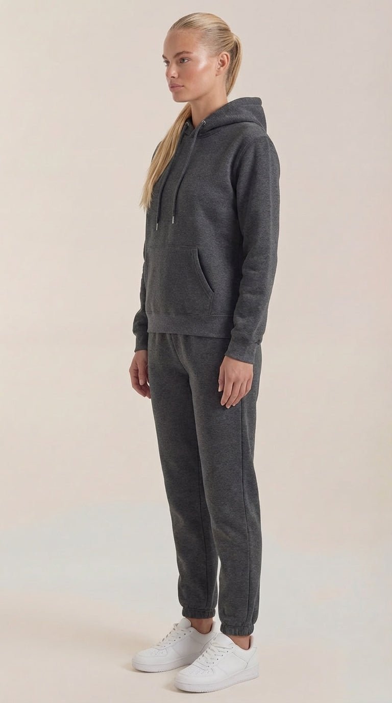 Miriam | Cozy set van sweater en joggingbroek