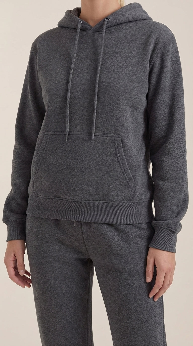 Miriam | Cozy set van sweater en joggingbroek
