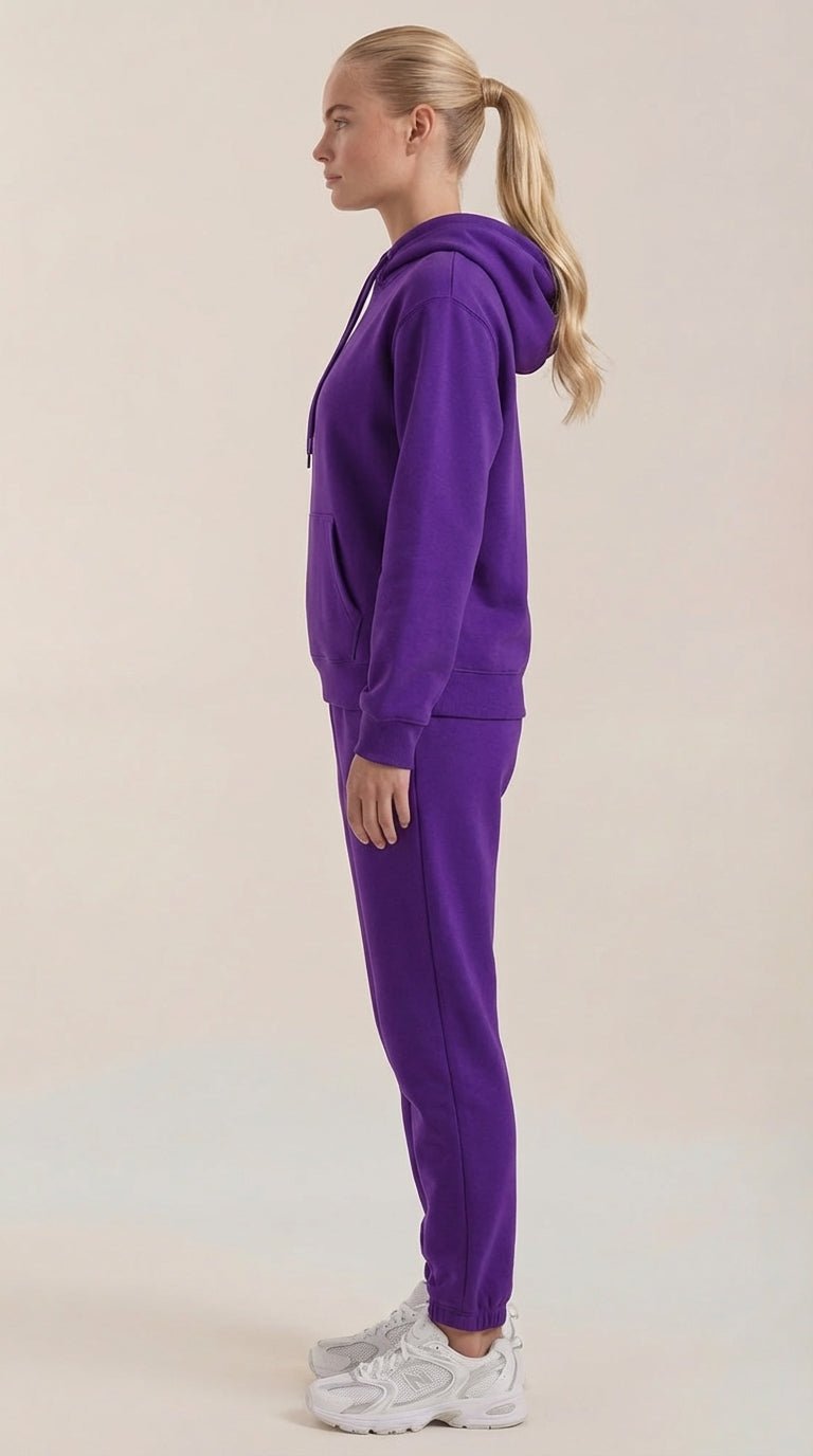 Miriam | Cozy set van sweater en joggingbroek