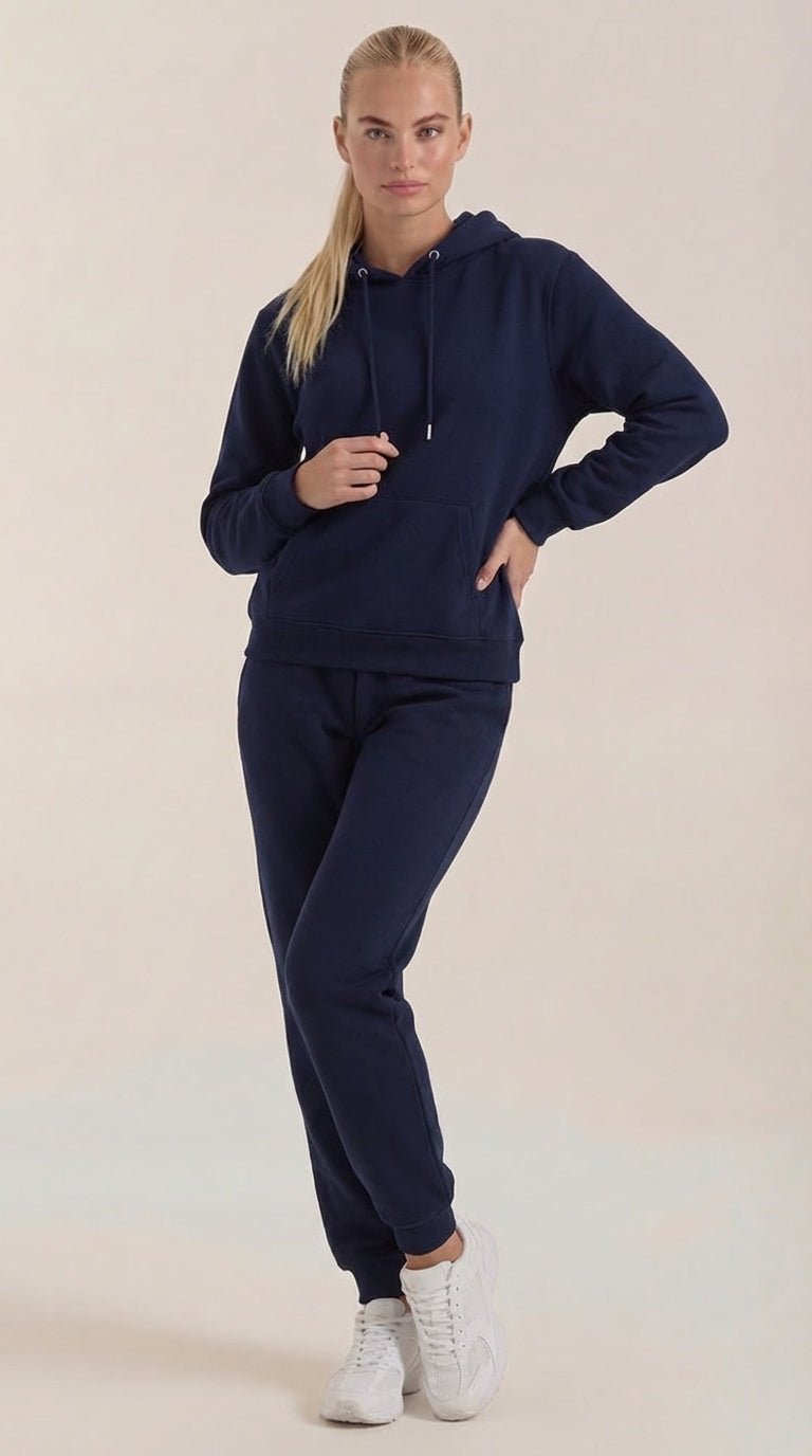 Miriam | Cozy set van sweater en joggingbroek