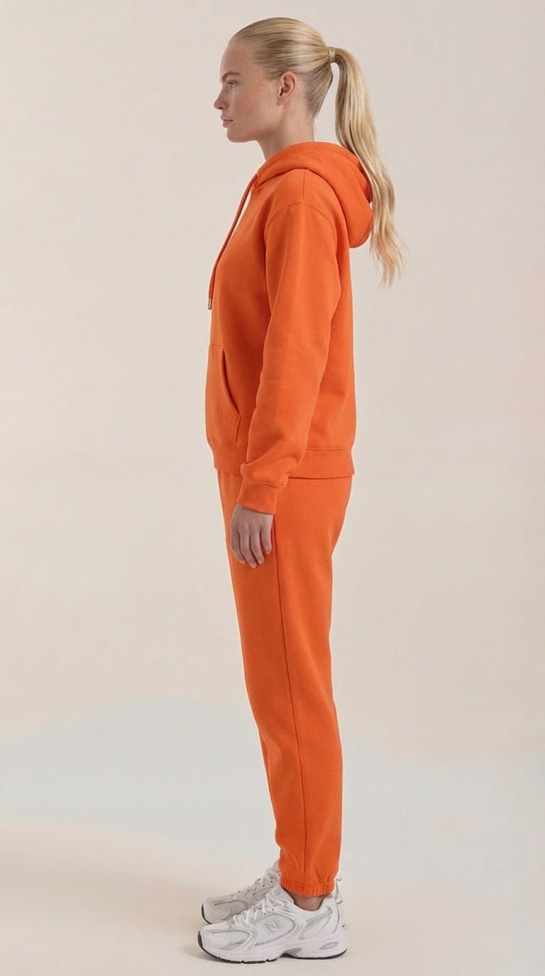 Miriam | Cozy set van sweater en joggingbroek