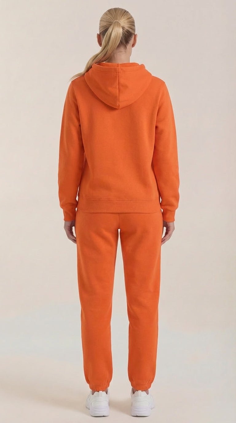Miriam | Cozy set van sweater en joggingbroek