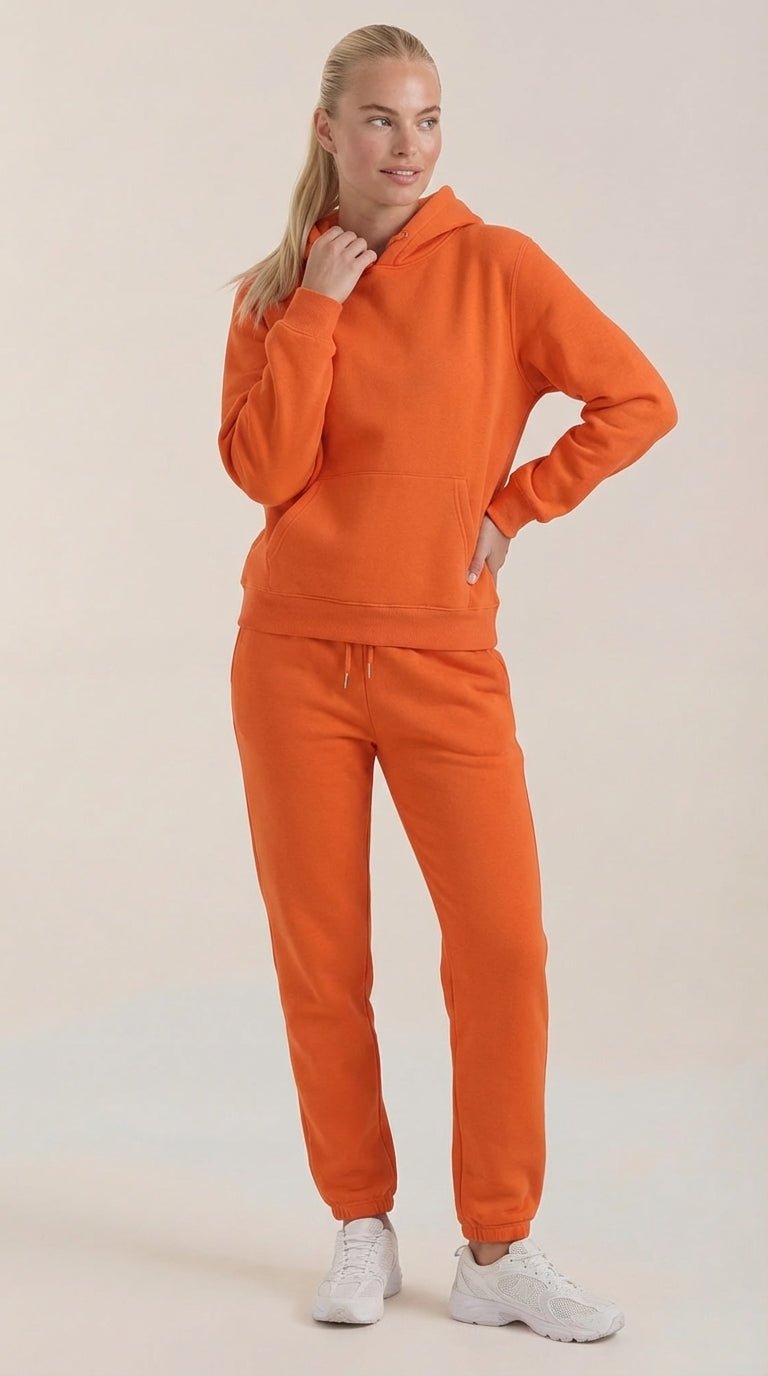 Miriam | Cozy set van sweater en joggingbroek