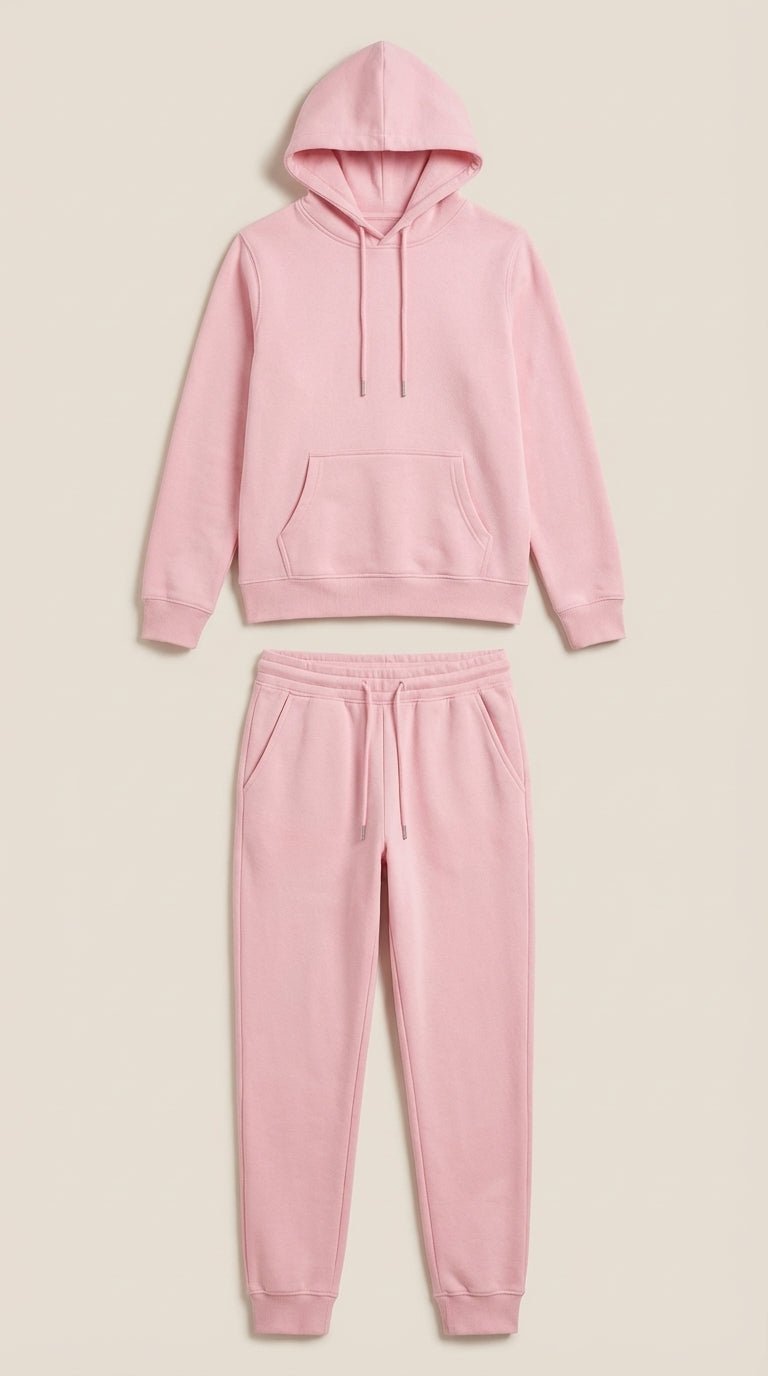 Miriam | Cozy set van sweater en joggingbroek