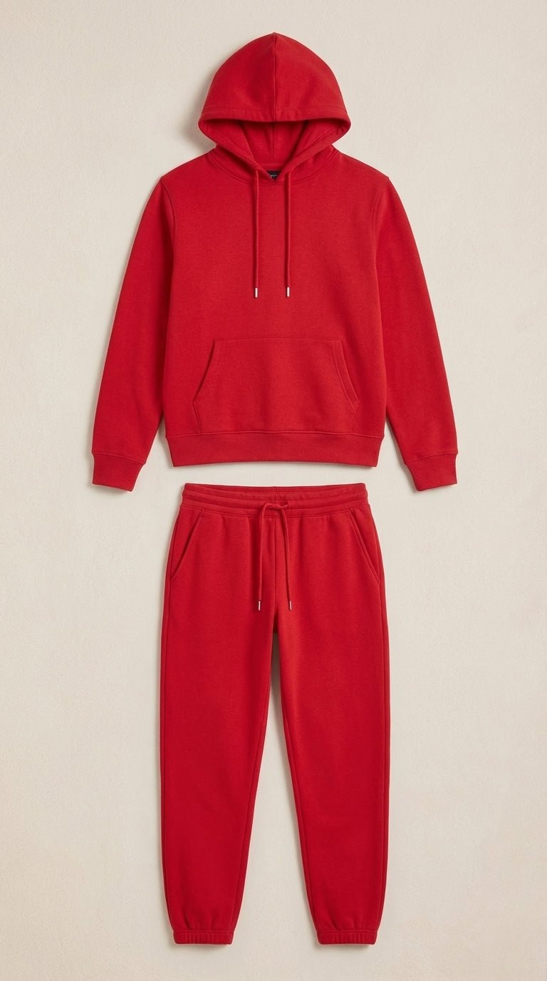 Miriam | Cozy set van sweater en joggingbroek