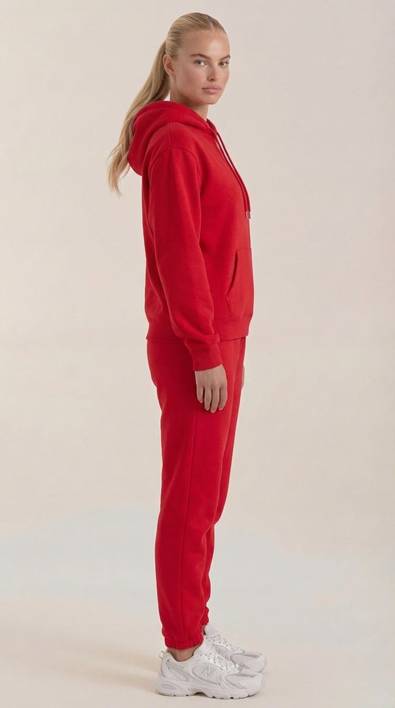 Miriam | Cozy set van sweater en joggingbroek