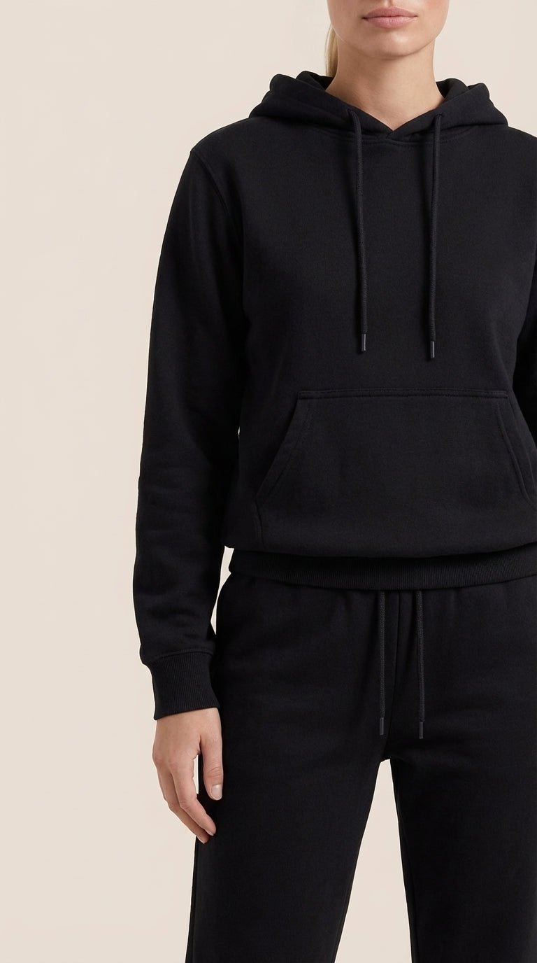 Miriam | Cozy set van sweater en joggingbroek