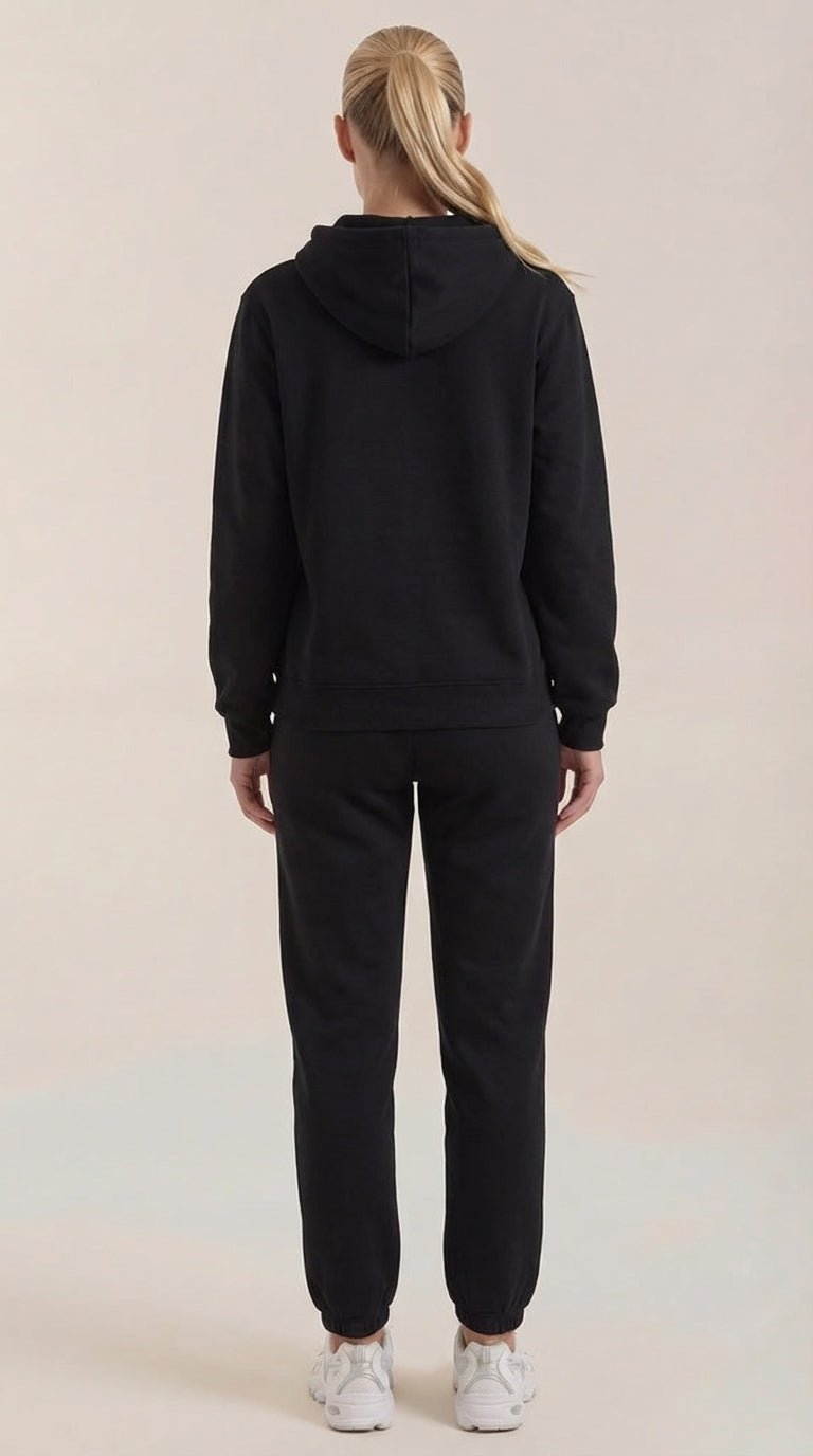 Miriam | Cozy set van sweater en joggingbroek