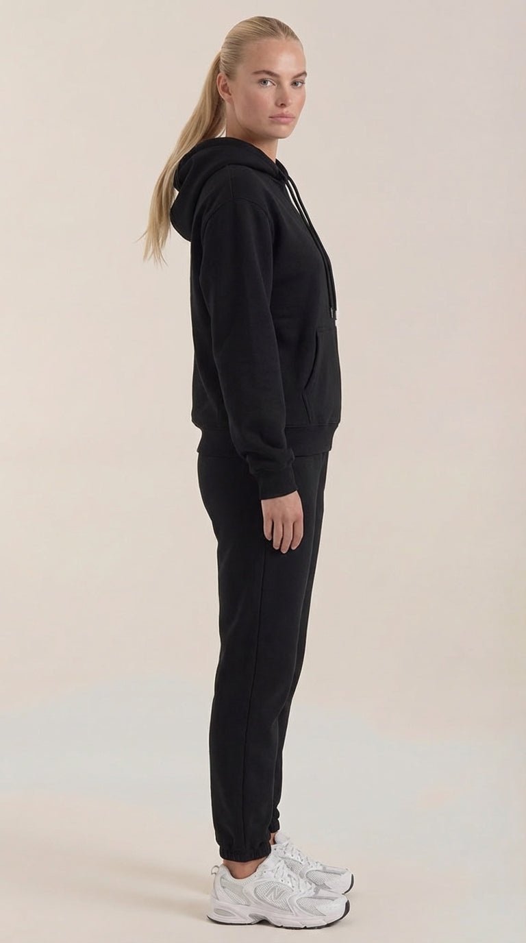 Miriam | Cozy set van sweater en joggingbroek