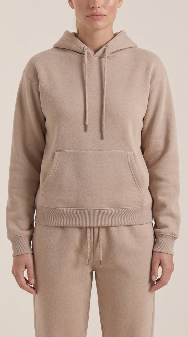 Miriam | Cozy set van sweater en joggingbroek