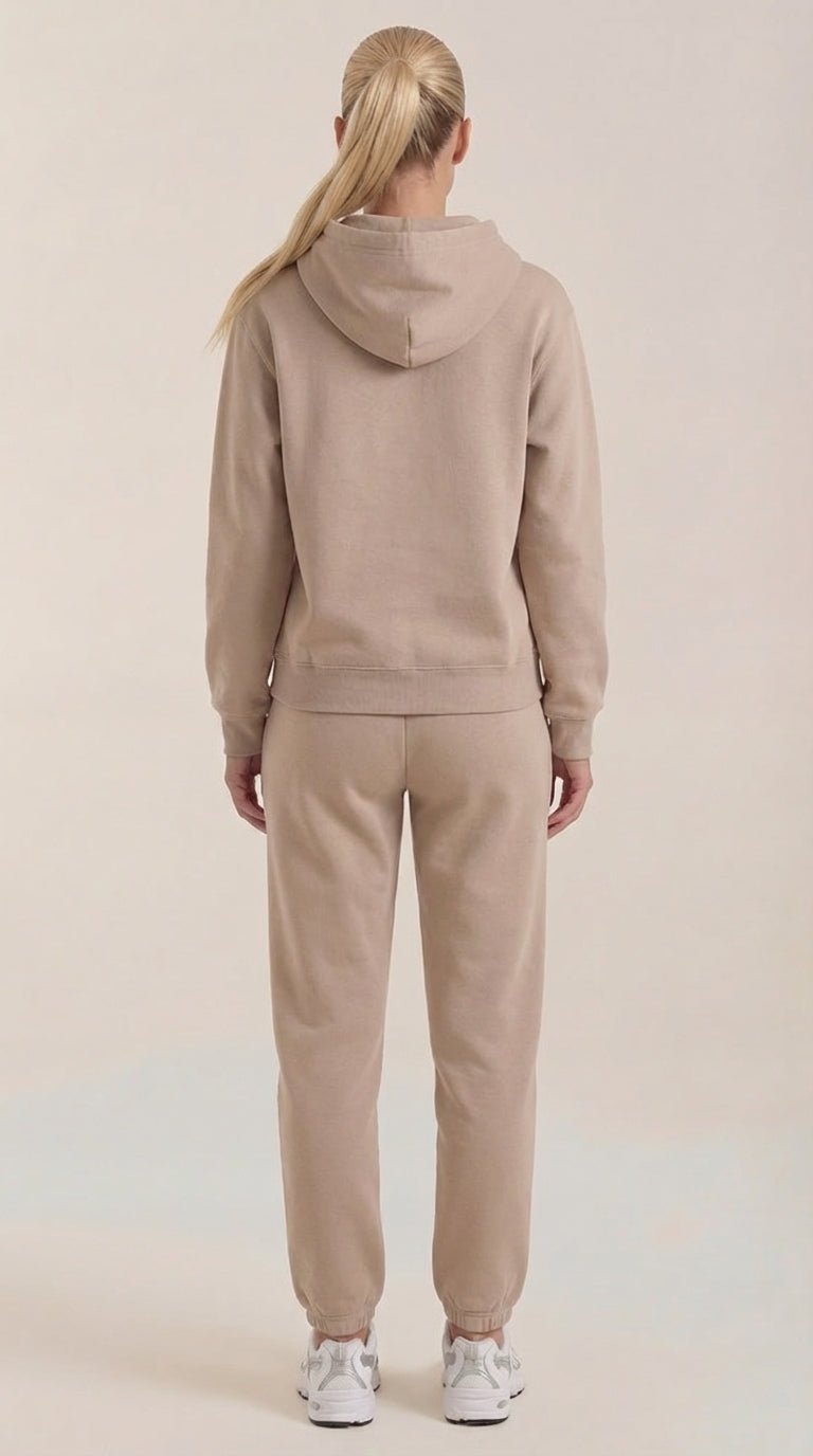 Miriam | Cozy set van sweater en joggingbroek