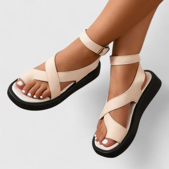 Josefa | Sandalia elegante
