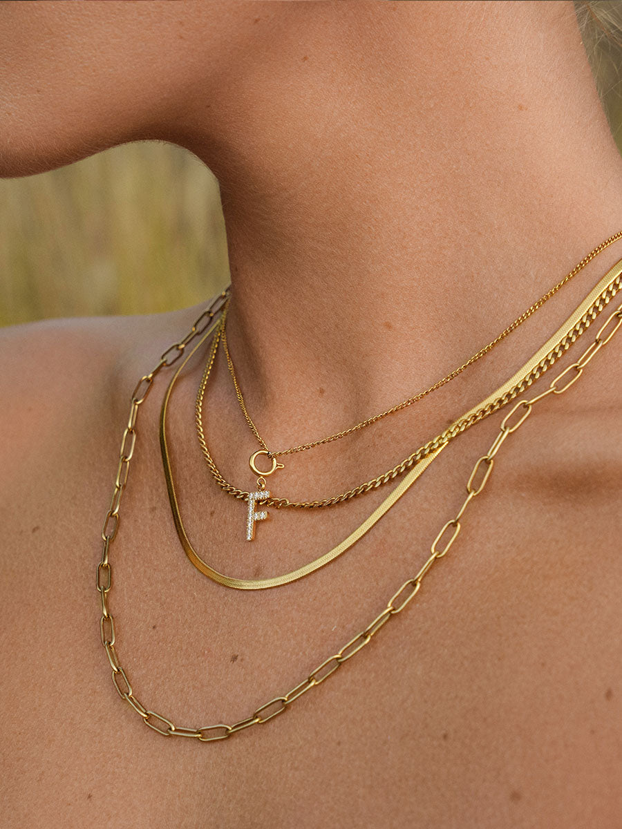 Collar Doble Problema