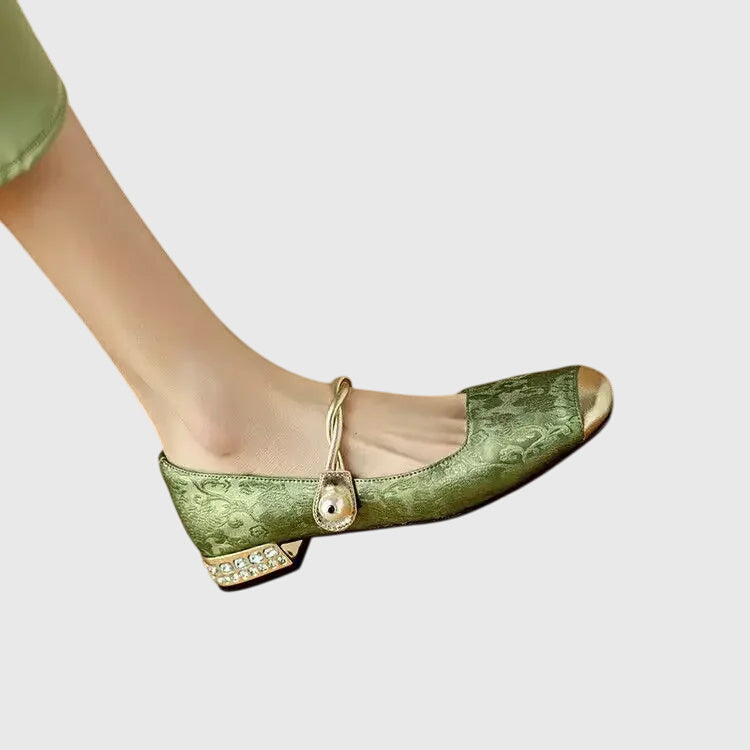 Bada | Sandalias Ortopédicas Confort