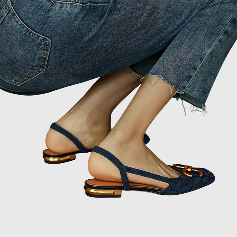 Dácil | Sandalias Ortopédicas Comodidad