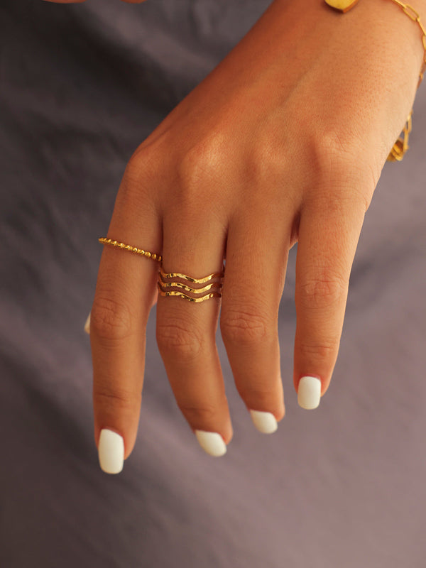 Anillo de bala