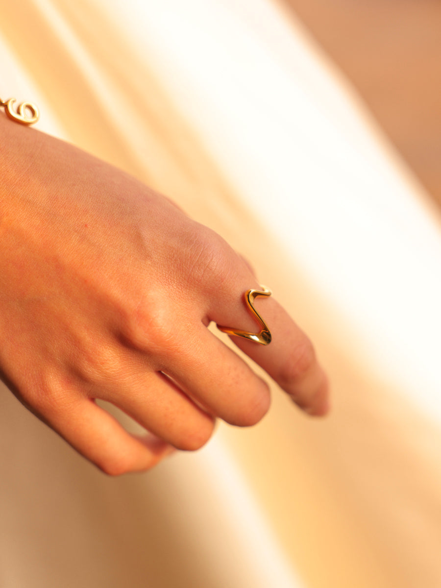 Anillos de hiperespacio