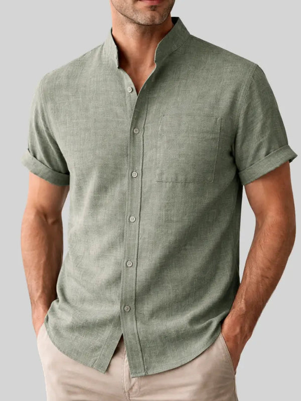Camisas y Tops