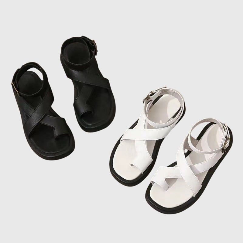 Altagracia | Orthopedische Gladiator Sandalen