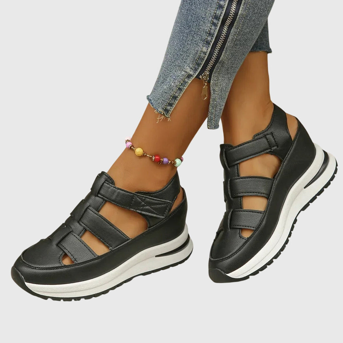Argider | Sandalias Ortopédicas Confort