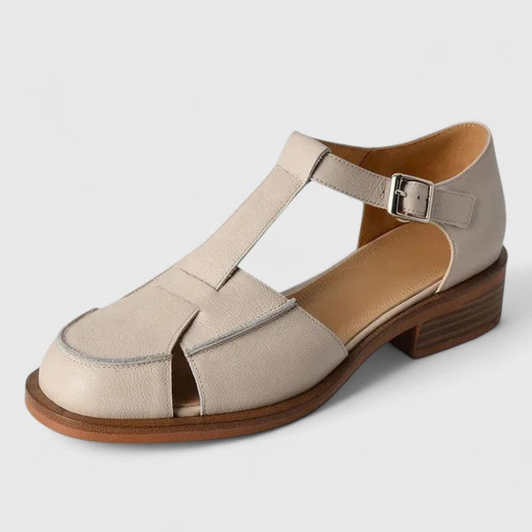 Esperanza | Sandalias Mary Jane elegantes