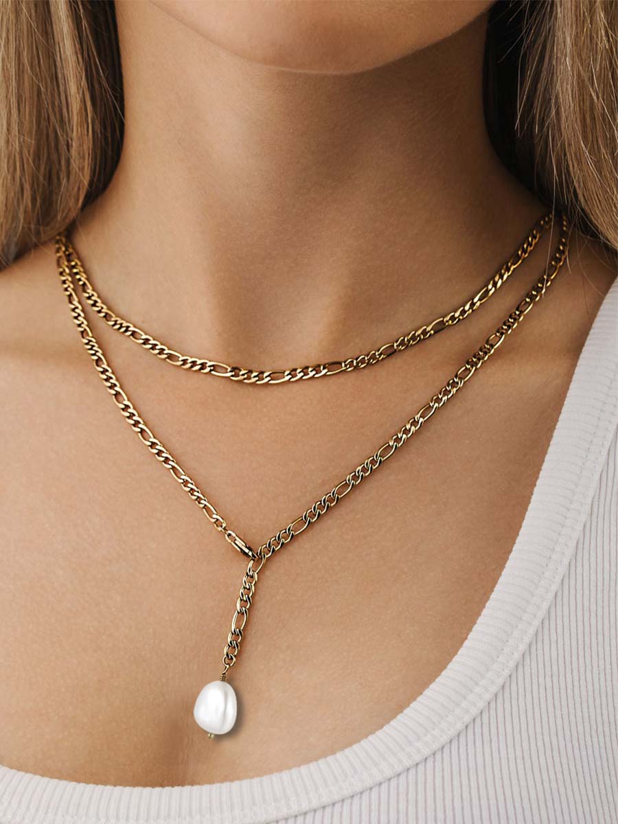 Collar de cadena Equilibrium