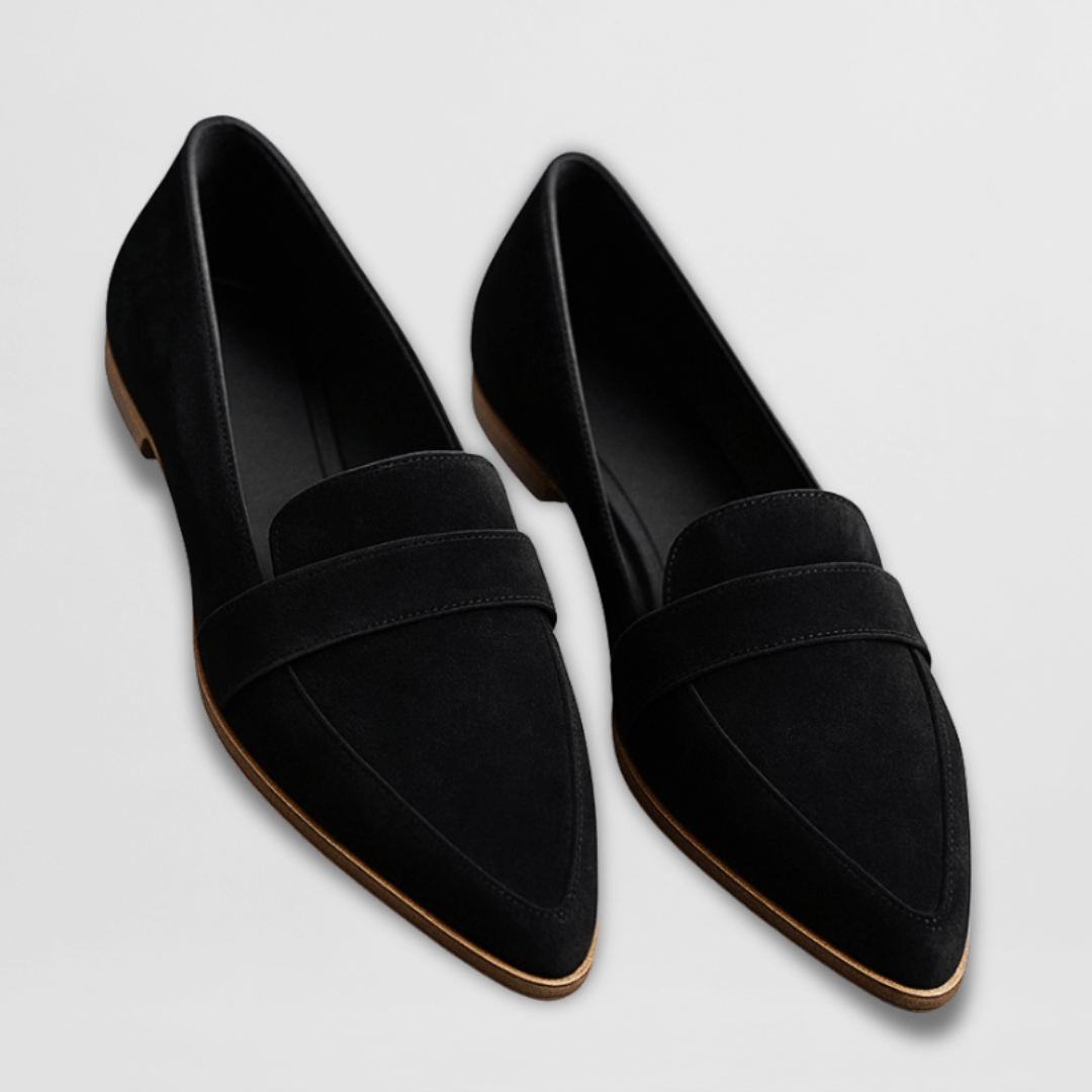 Chona | Mocasines Suaves para el Día a Día