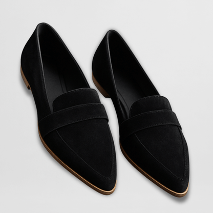 Chona | Mocasines Suaves para el Día a Día