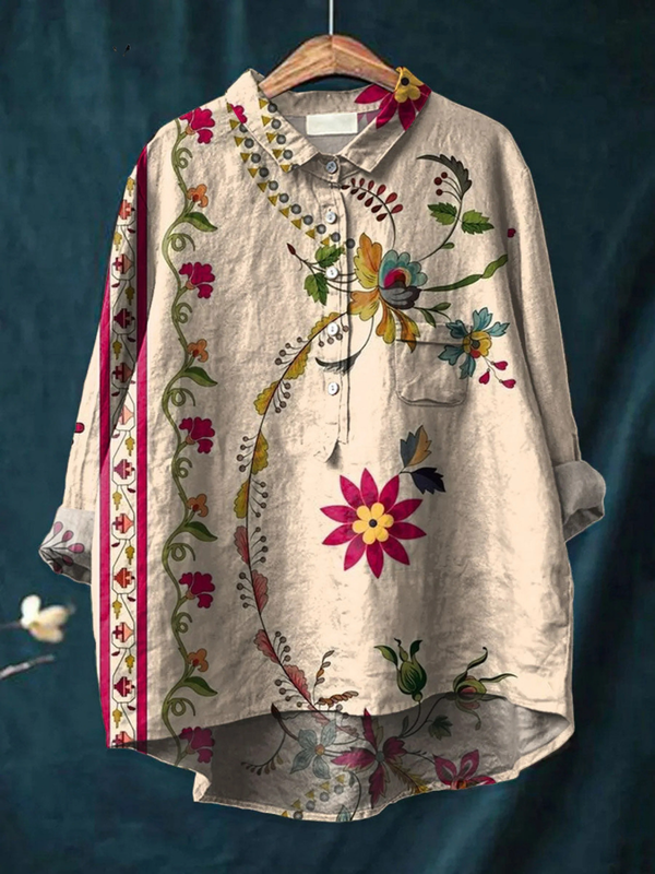 Tops y Blusas
