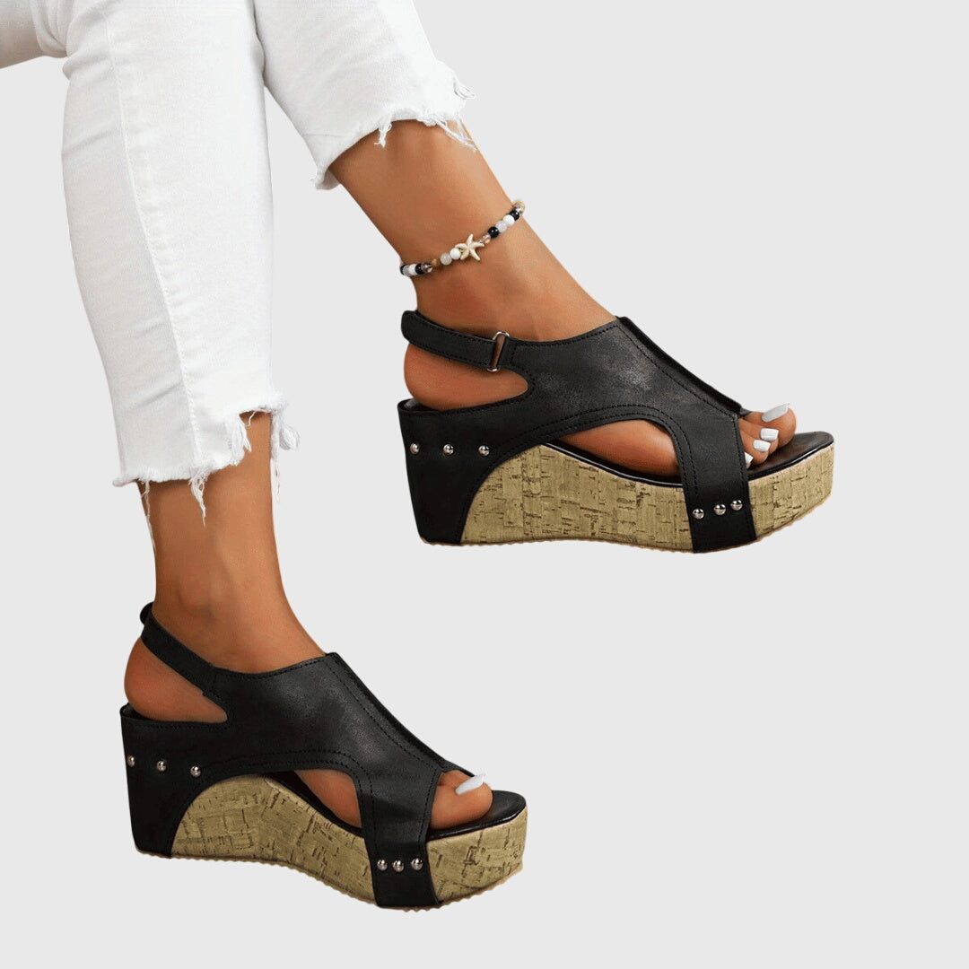 Amira | Orthopedische comfortsandalen