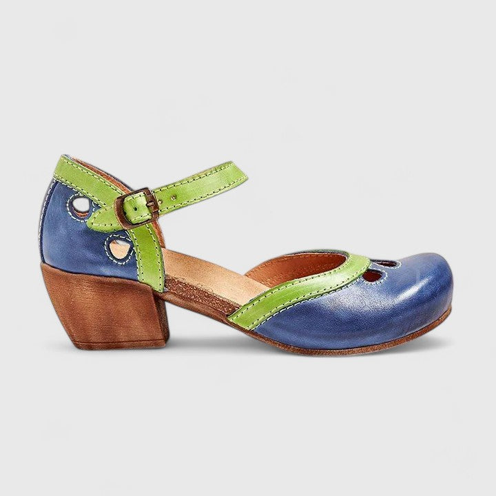 Consuelo | Sandalias ortopédicas de confort