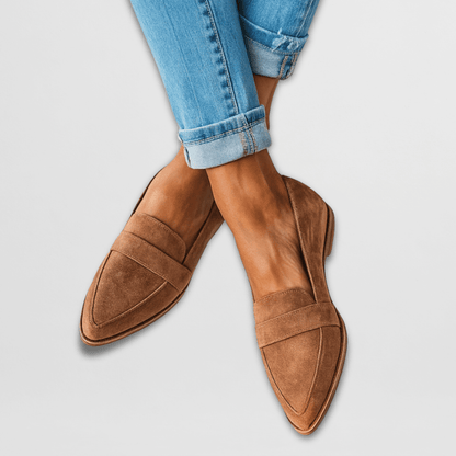 Chona | Mocasines Suaves para el Día a Día