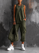Verde+Bolso verde