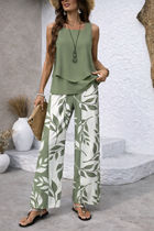 Verde oliva