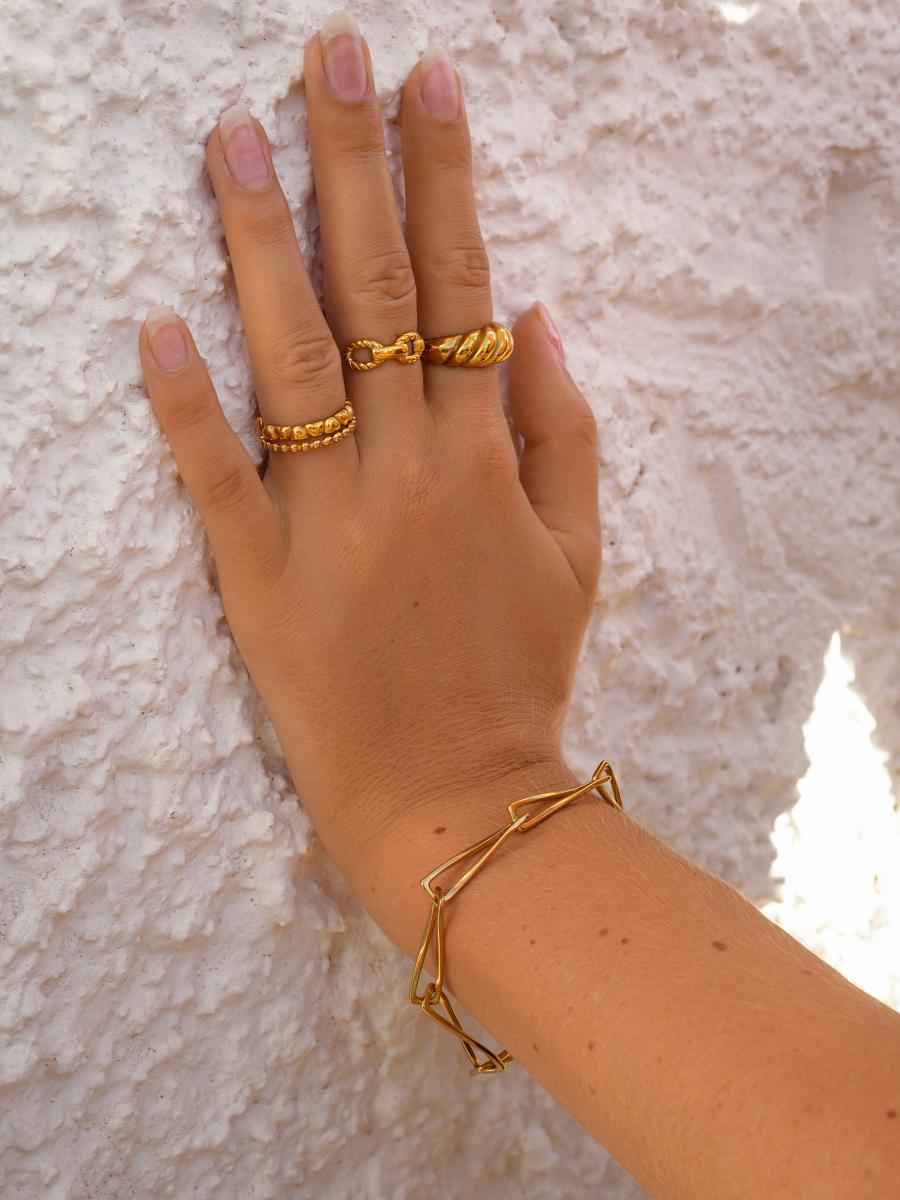 Zeal Ring