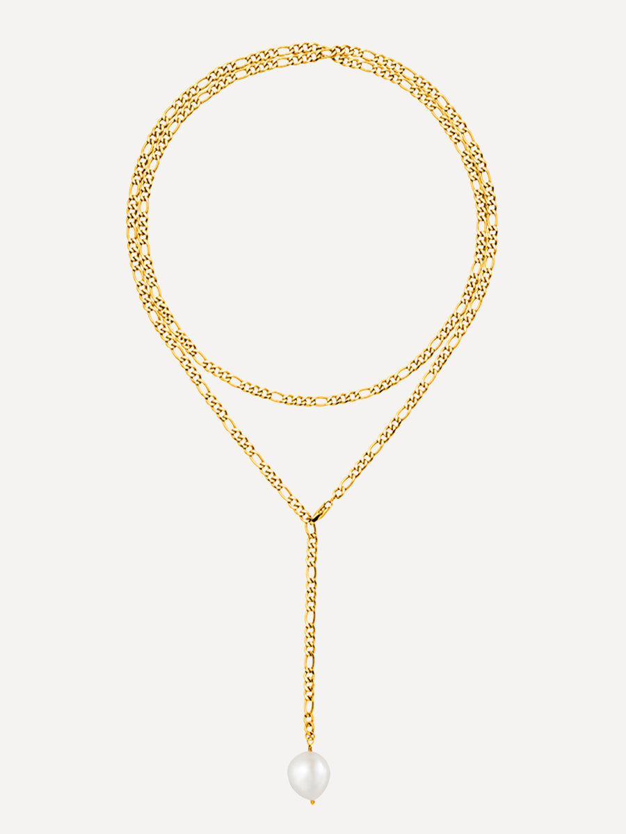 Collar de cadena Equilibrium