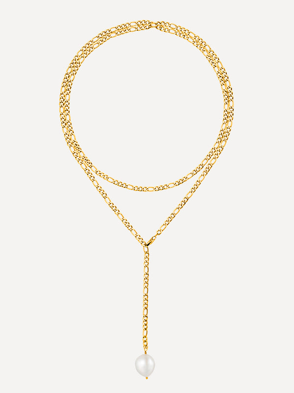 Collar de cadena Equilibrium