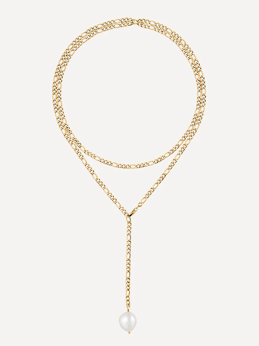 Collar de cadena Equilibrium