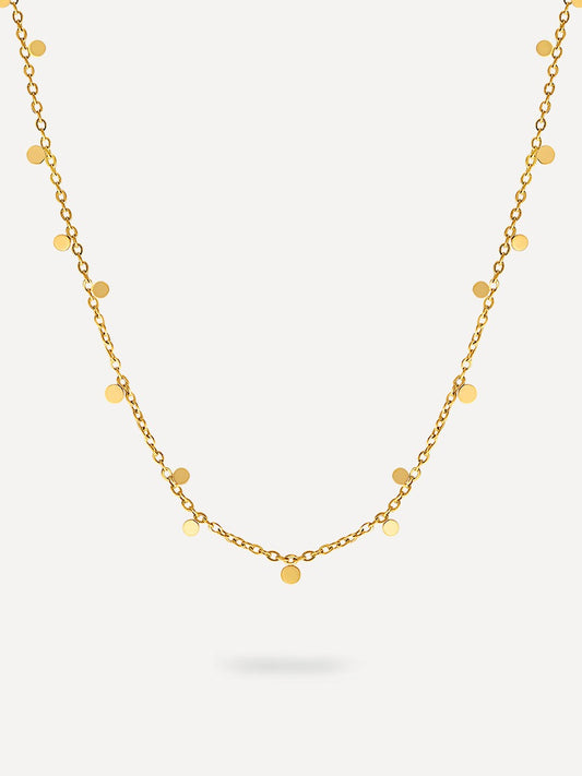 Collar Confetti