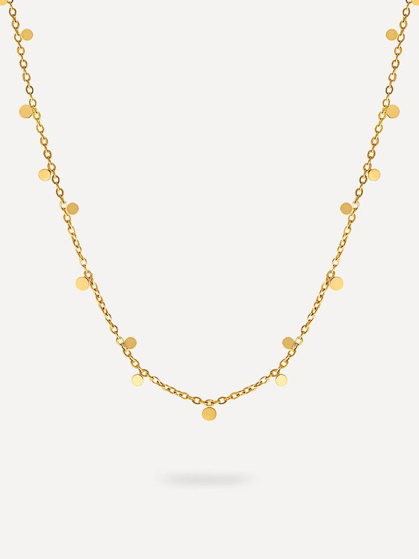 Collar Confetti