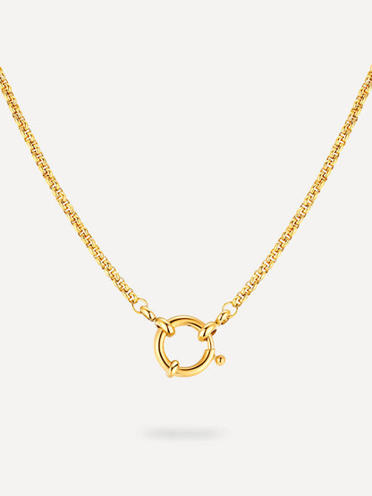Collar Inspirational