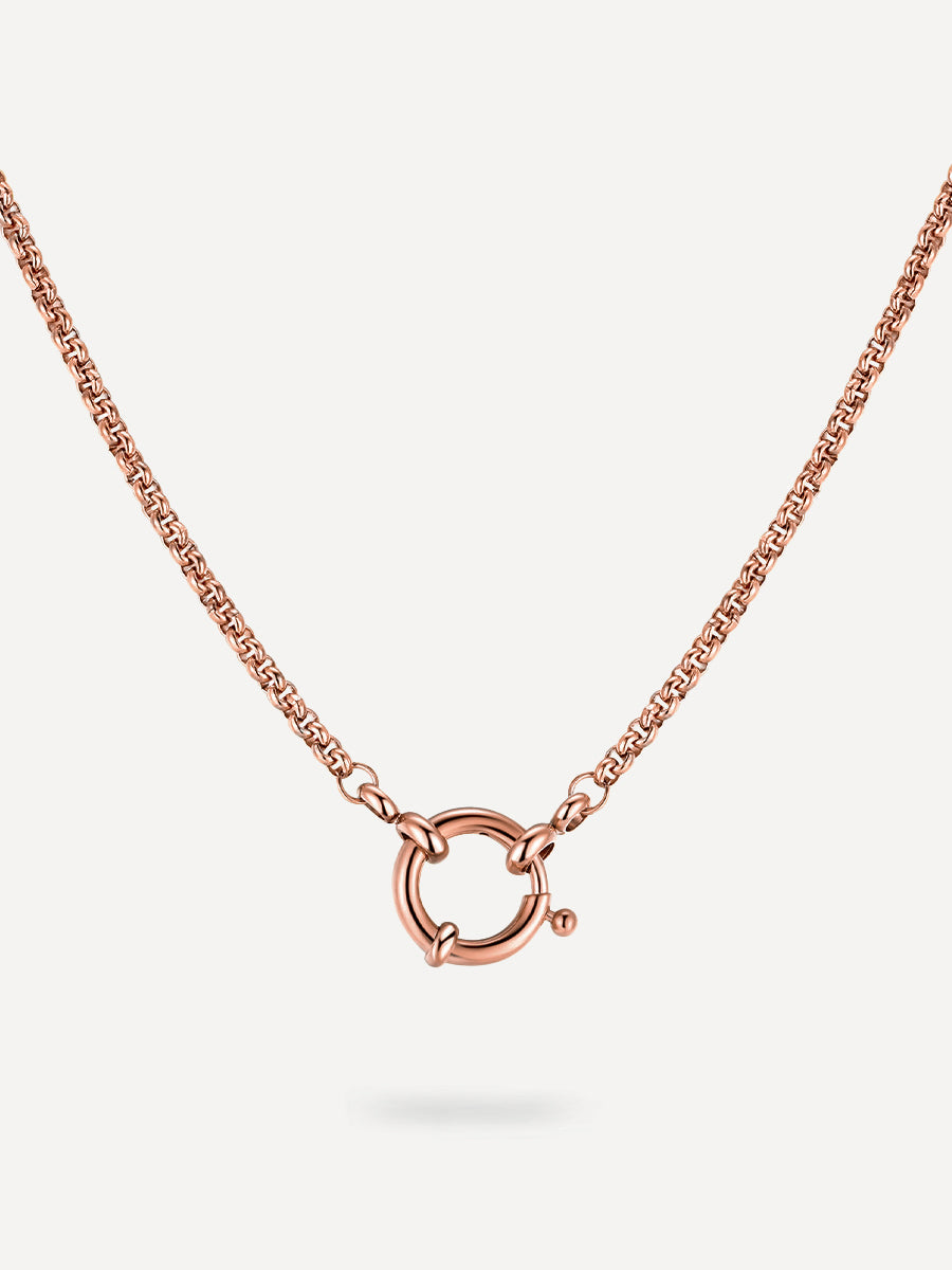 Collar inspirador