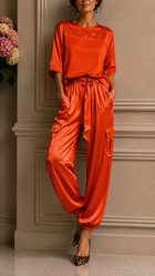 Naranja